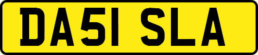 DA51SLA