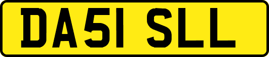 DA51SLL