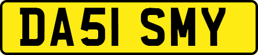 DA51SMY