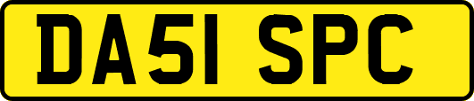 DA51SPC