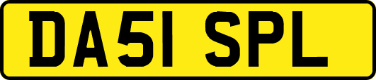 DA51SPL