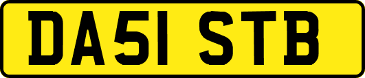 DA51STB