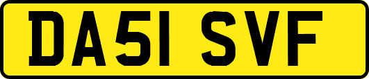 DA51SVF