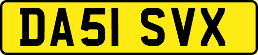 DA51SVX