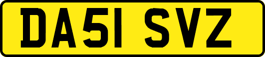 DA51SVZ