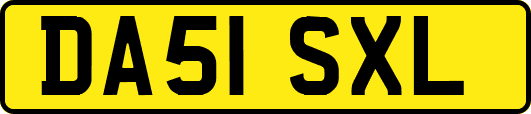 DA51SXL