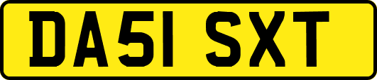 DA51SXT