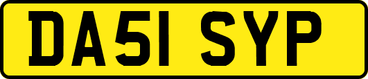 DA51SYP