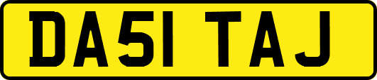 DA51TAJ