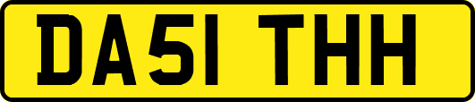 DA51THH