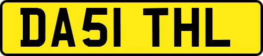 DA51THL