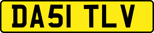 DA51TLV