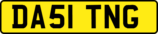 DA51TNG