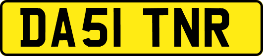 DA51TNR