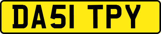 DA51TPY