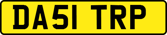 DA51TRP
