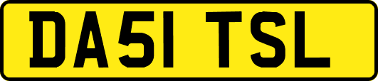 DA51TSL