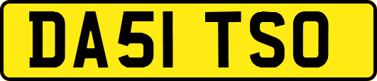 DA51TSO