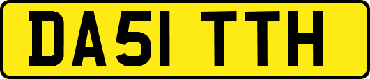 DA51TTH