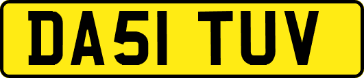 DA51TUV