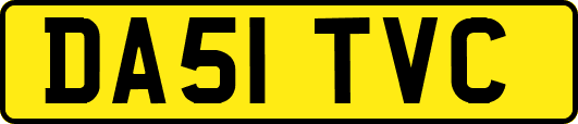 DA51TVC
