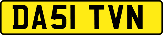 DA51TVN