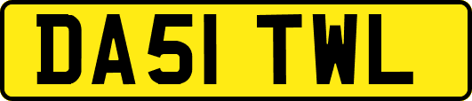 DA51TWL