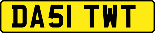 DA51TWT