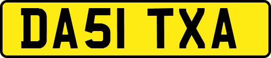 DA51TXA