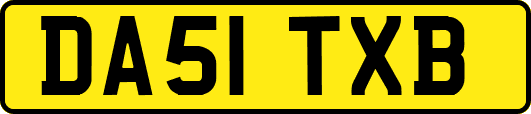 DA51TXB