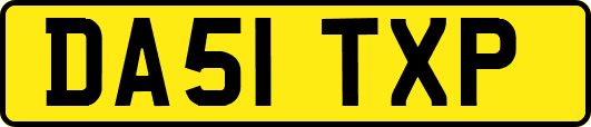 DA51TXP