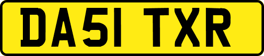 DA51TXR