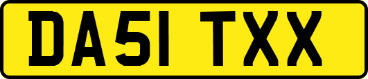 DA51TXX