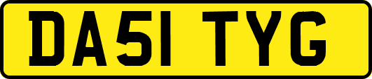 DA51TYG