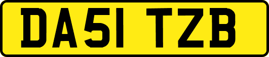 DA51TZB