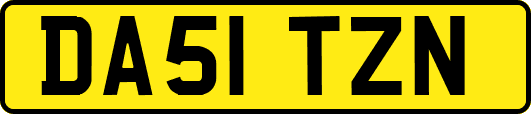 DA51TZN