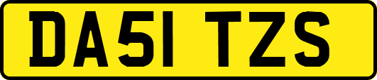 DA51TZS