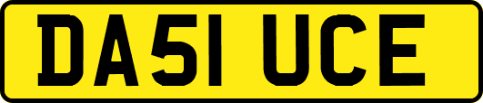 DA51UCE