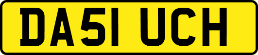 DA51UCH