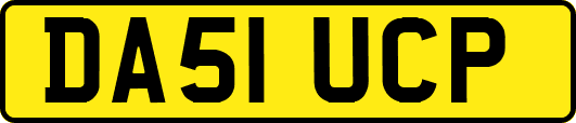 DA51UCP