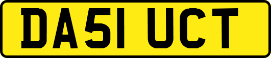 DA51UCT