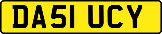 DA51UCY