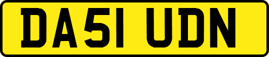 DA51UDN