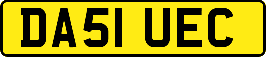 DA51UEC