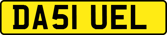 DA51UEL