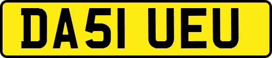 DA51UEU