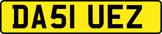 DA51UEZ