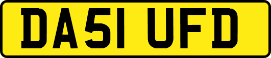 DA51UFD