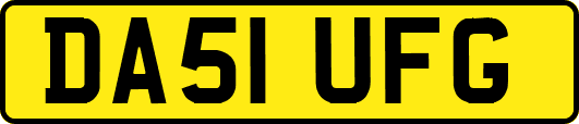 DA51UFG