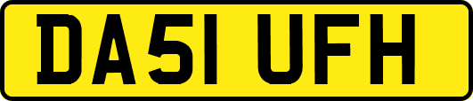 DA51UFH